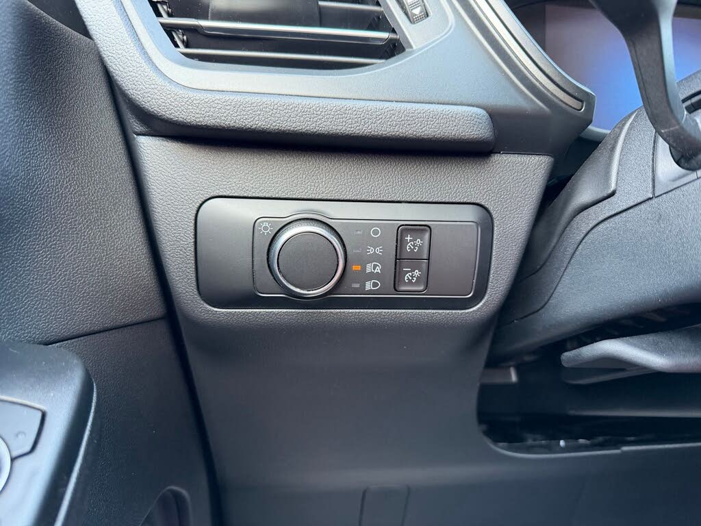 2026 Ford Escape