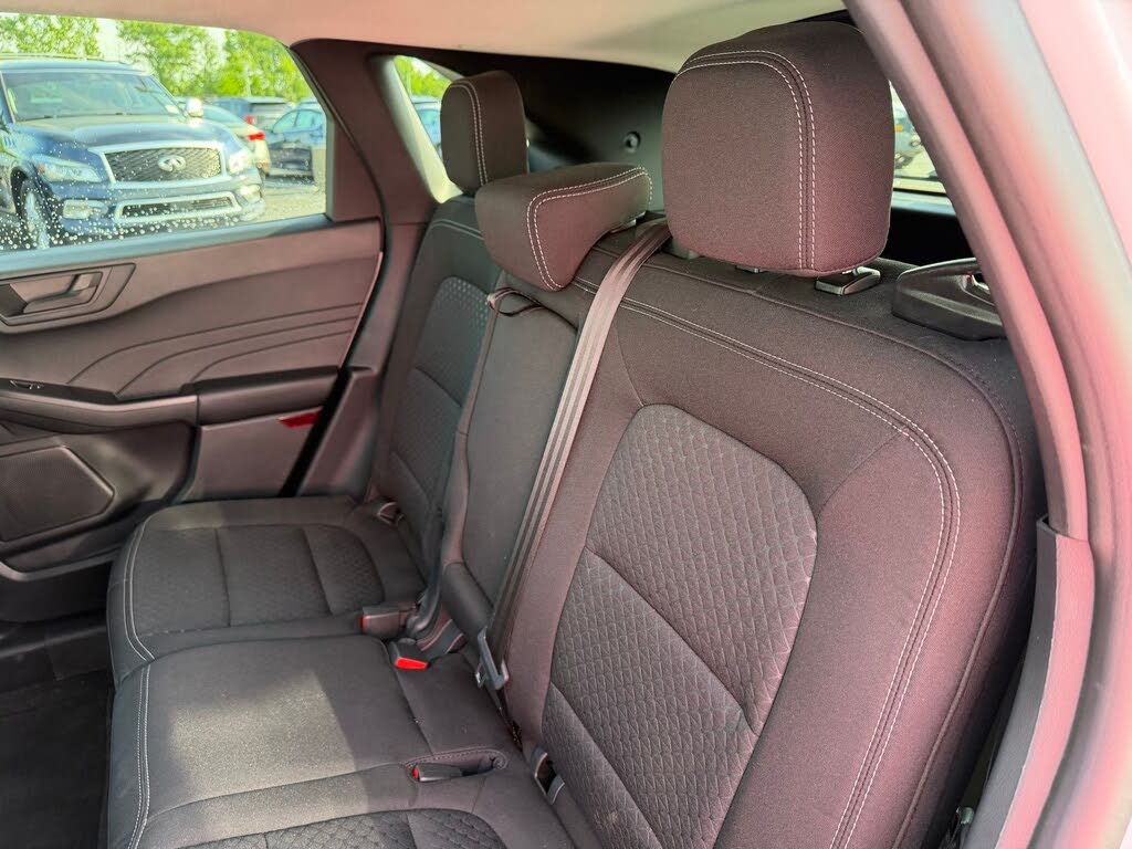 2026 Ford Escape