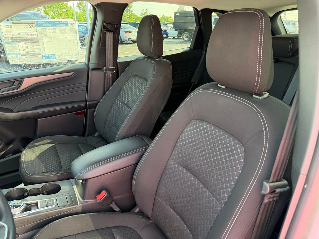 2026 Ford Escape
