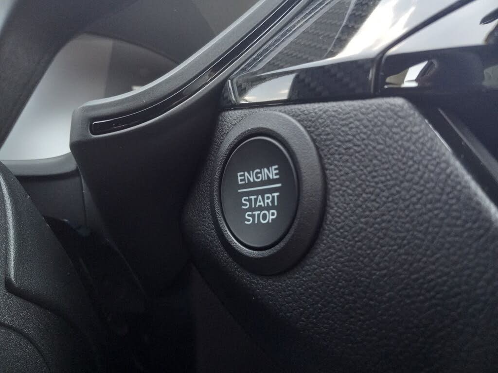 2026 Ford Escape