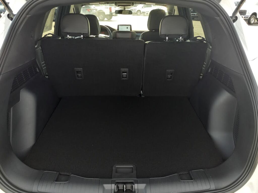 2026 Ford Escape