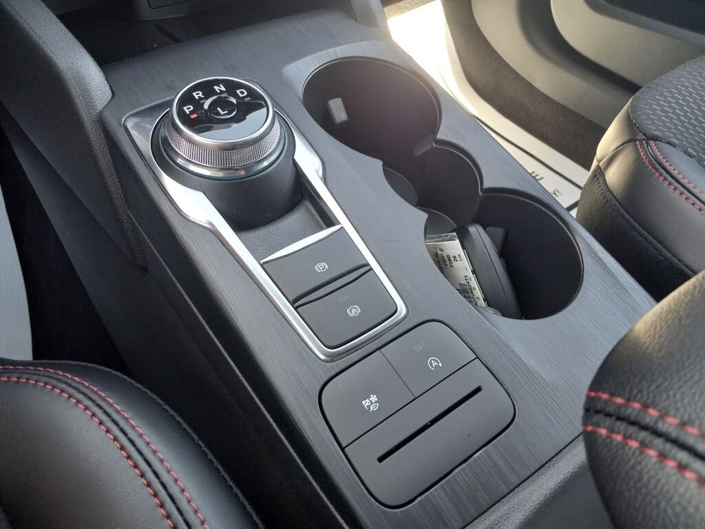 2026 Ford Escape