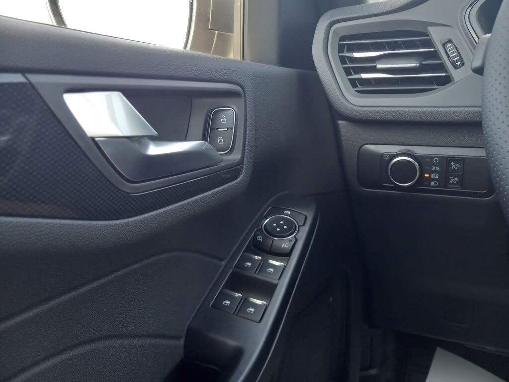 2026 Ford Escape