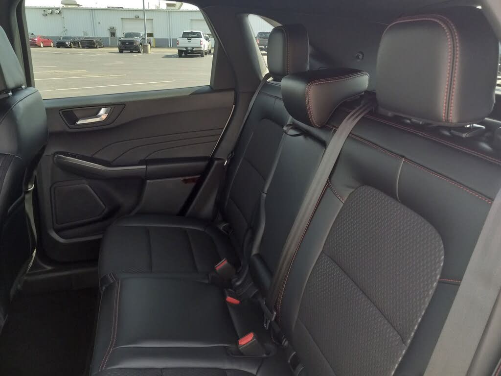 2026 Ford Escape