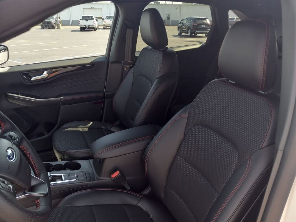 2026 Ford Escape