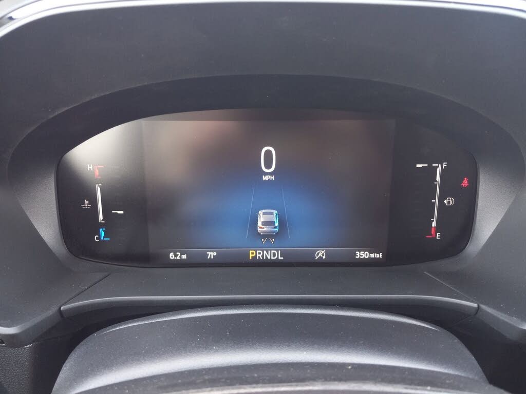 2026 Ford Escape