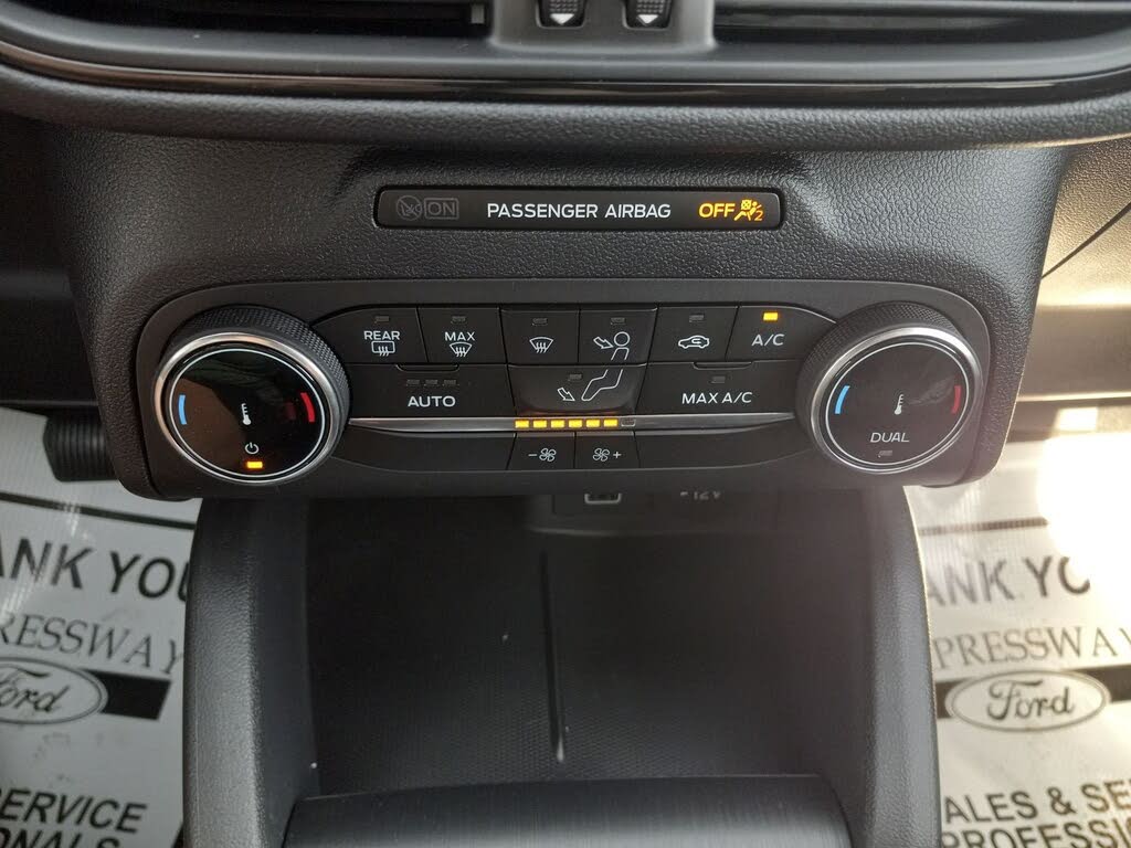 2026 Ford Escape