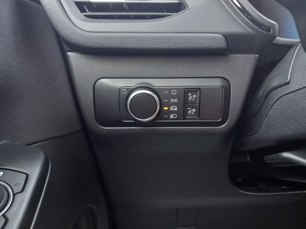2026 Ford Escape