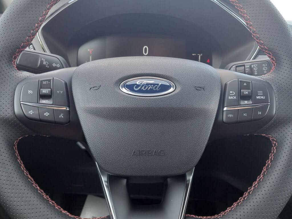 2026 Ford Escape