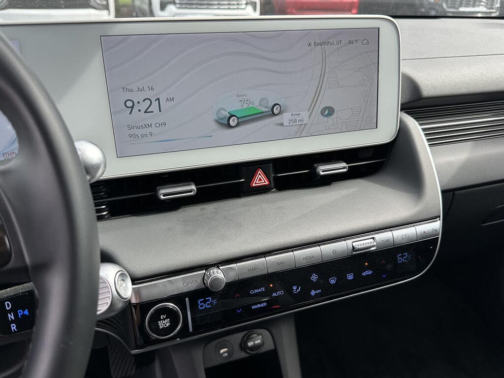 2024 Hyundai Ioniq 5