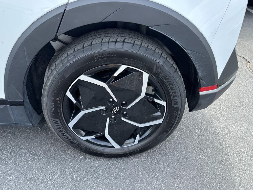 2024 Hyundai Ioniq 5
