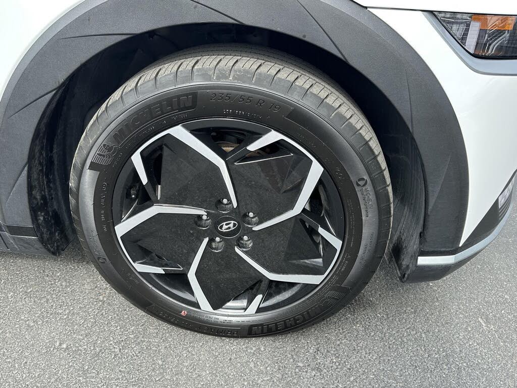 2024 Hyundai Ioniq 5