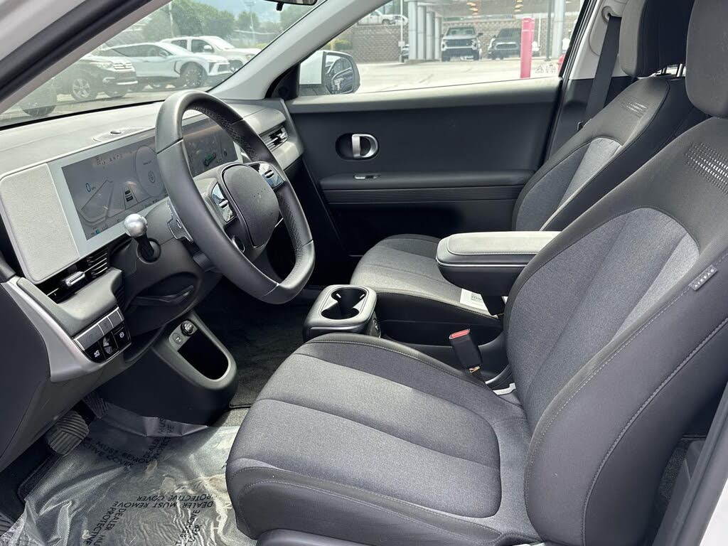 2024 Hyundai Ioniq 5