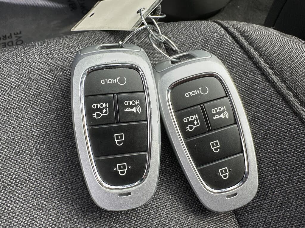 2024 Hyundai Ioniq 5