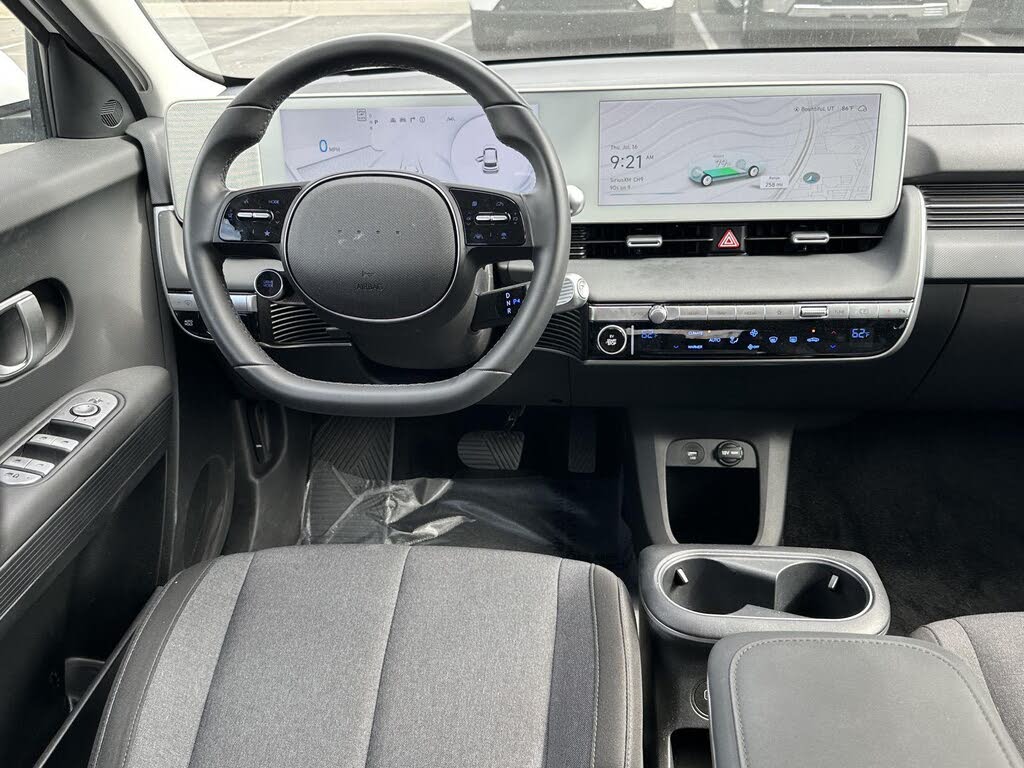 2024 Hyundai Ioniq 5