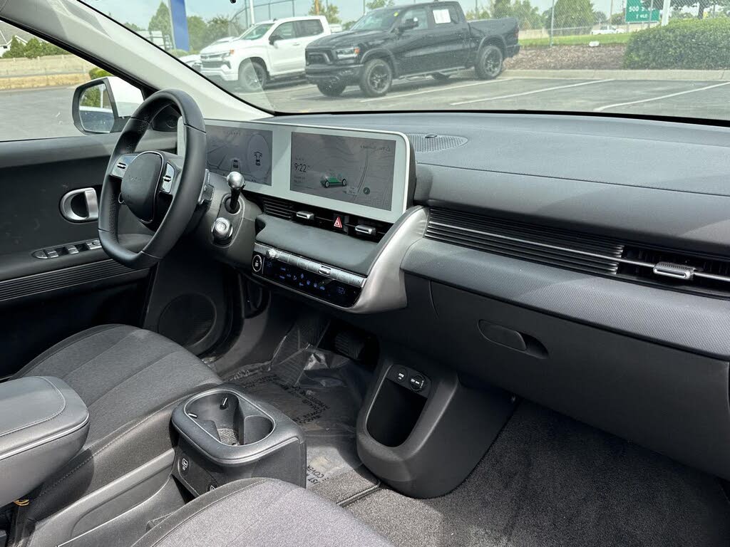 2024 Hyundai Ioniq 5