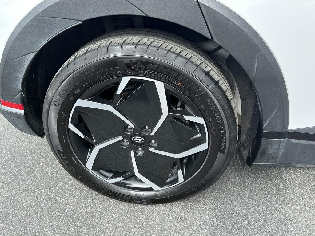 2024 Hyundai Ioniq 5