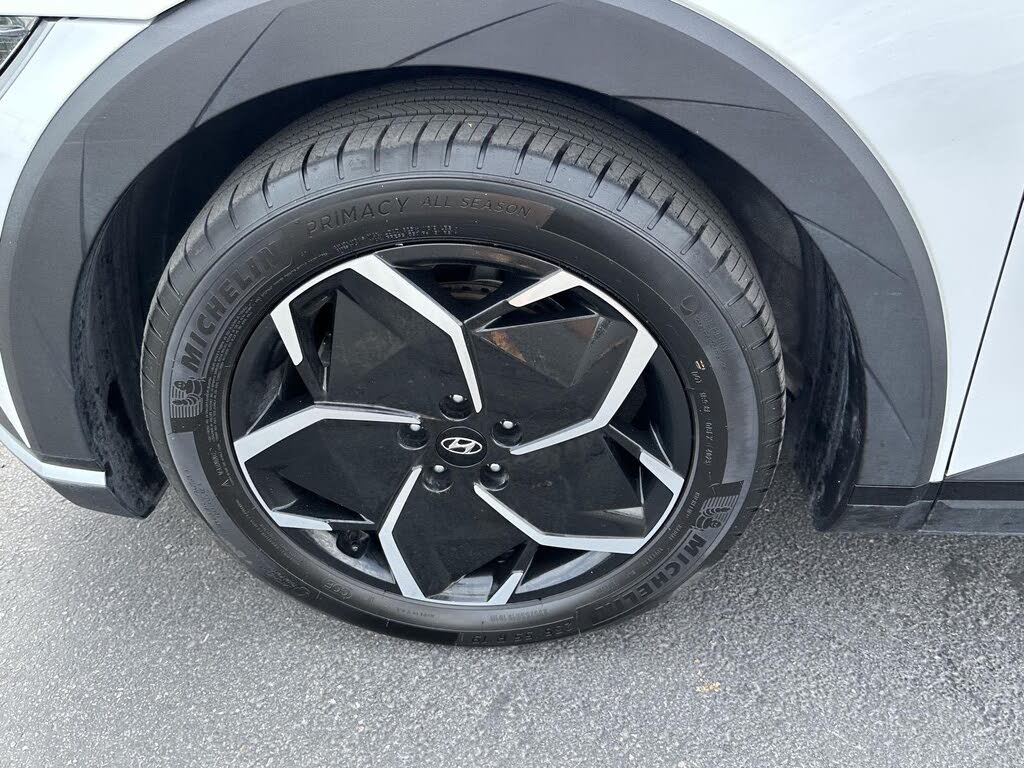 2024 Hyundai Ioniq 5
