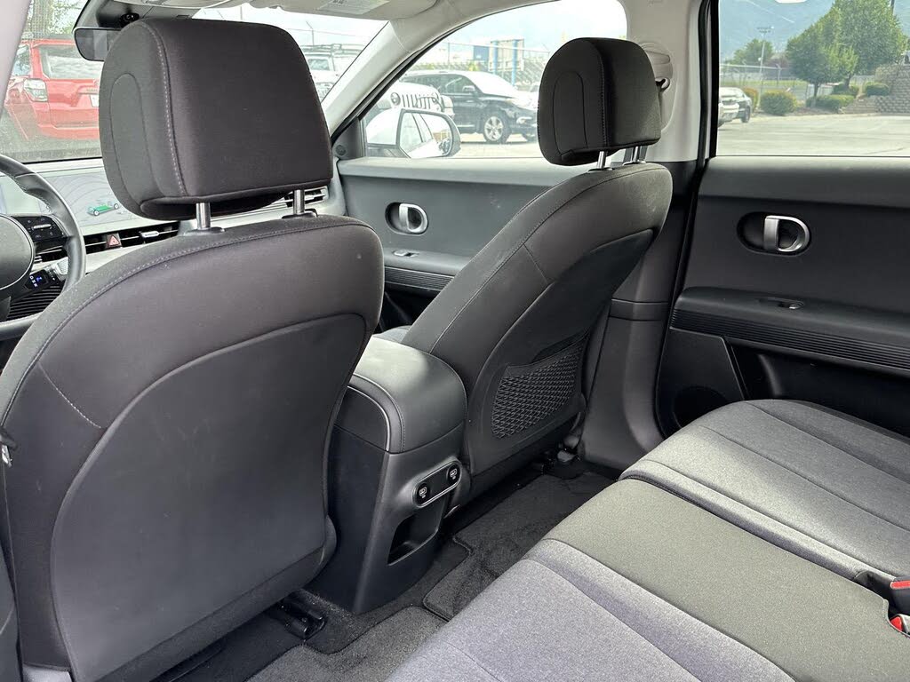 2024 Hyundai Ioniq 5