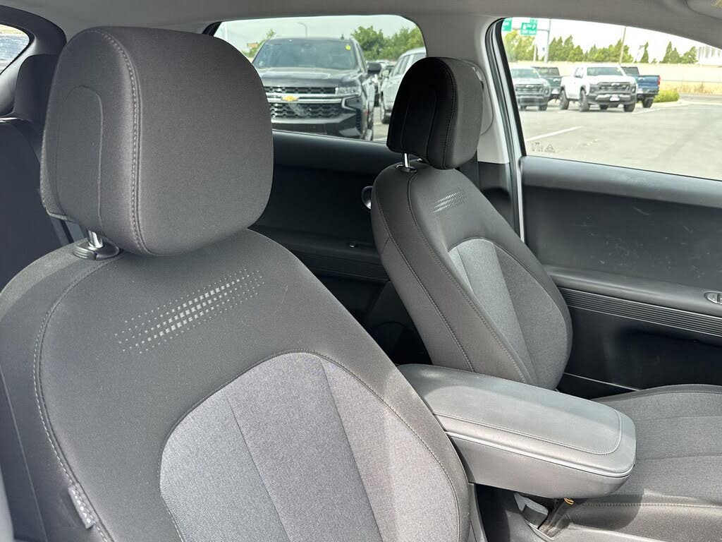 2024 Hyundai Ioniq 5