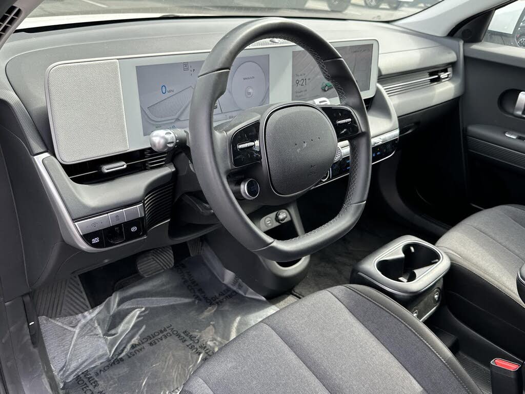 2024 Hyundai Ioniq 5