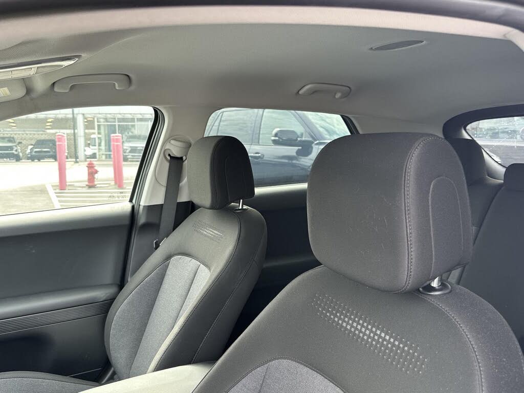 2024 Hyundai Ioniq 5