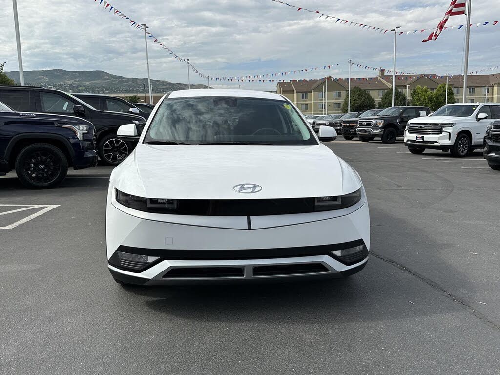 2024 Hyundai Ioniq 5