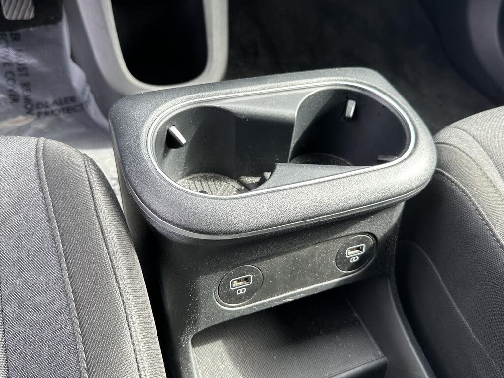 2024 Hyundai Ioniq 5