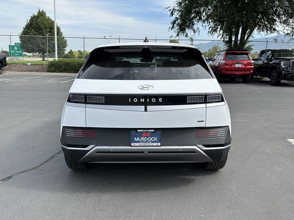 2024 Hyundai Ioniq 5