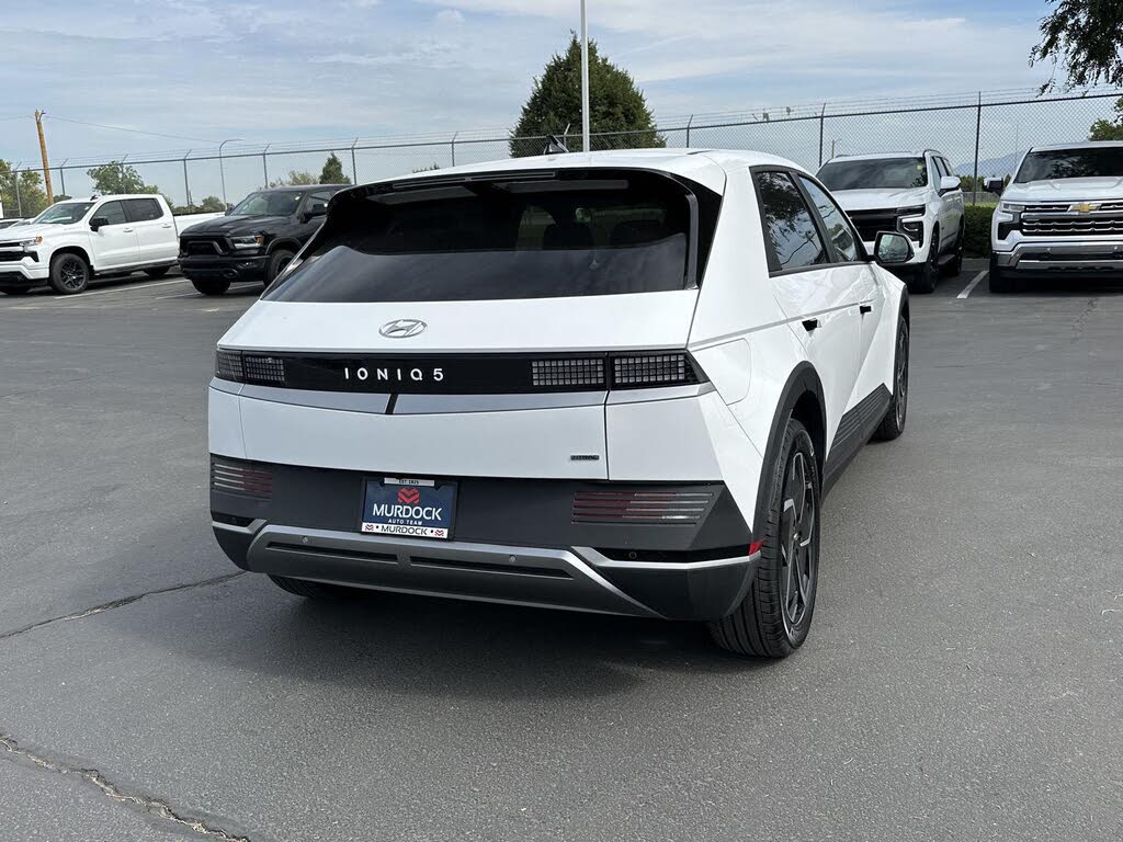 2024 Hyundai Ioniq 5