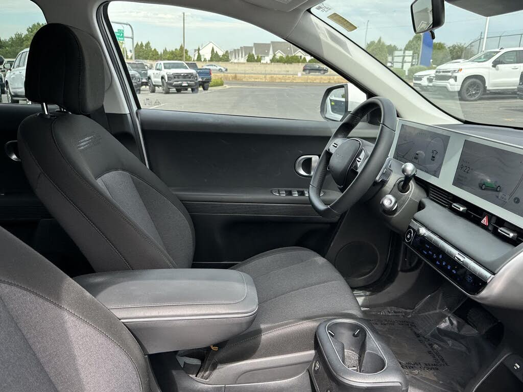 2024 Hyundai Ioniq 5
