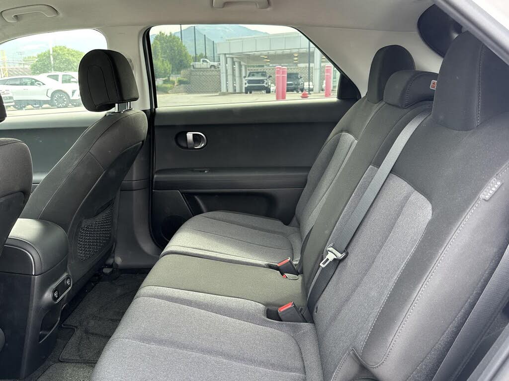 2024 Hyundai Ioniq 5
