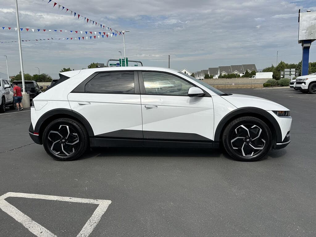2024 Hyundai Ioniq 5
