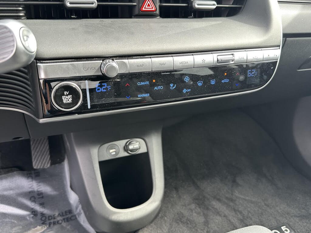 2024 Hyundai Ioniq 5