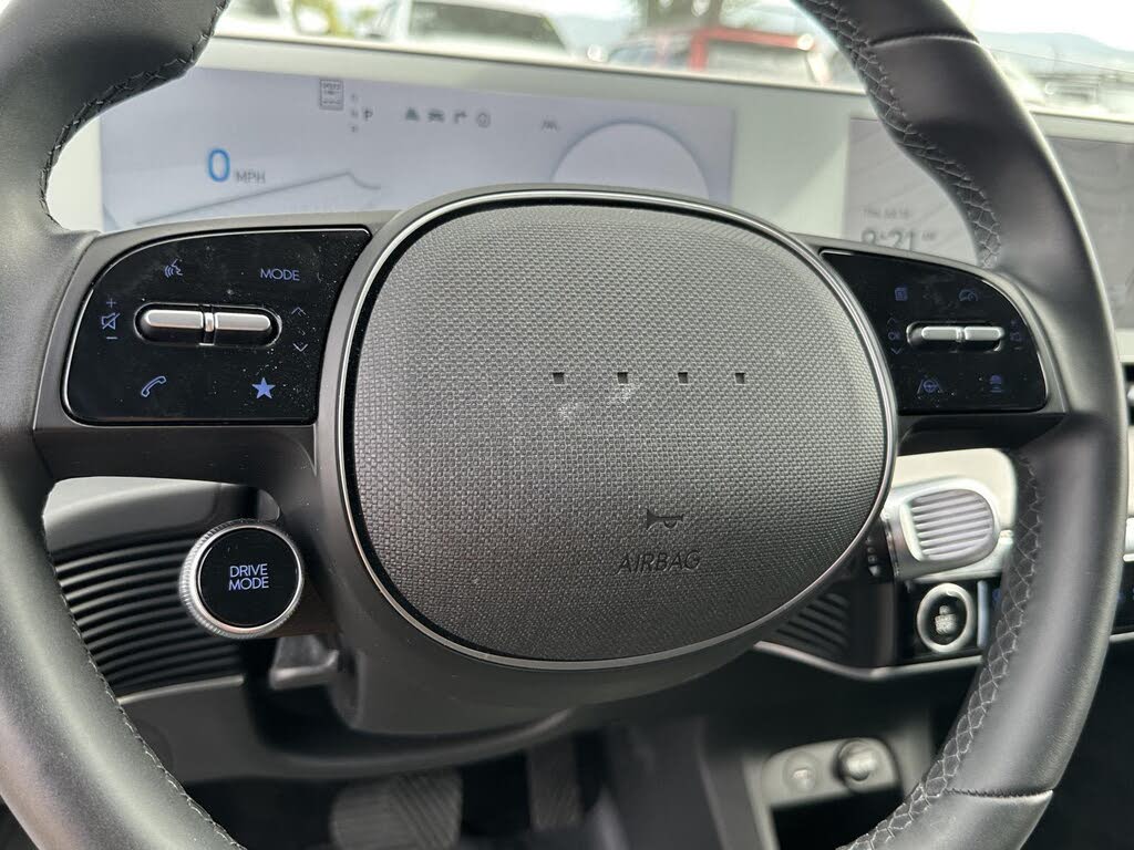 2024 Hyundai Ioniq 5