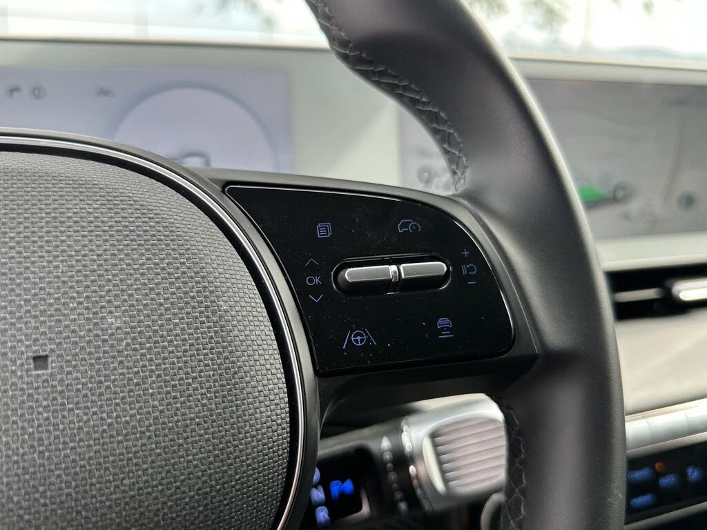 2024 Hyundai Ioniq 5