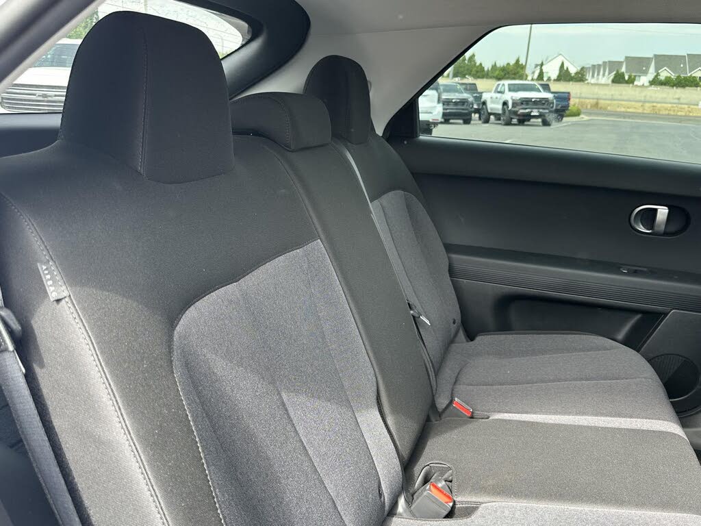 2024 Hyundai Ioniq 5