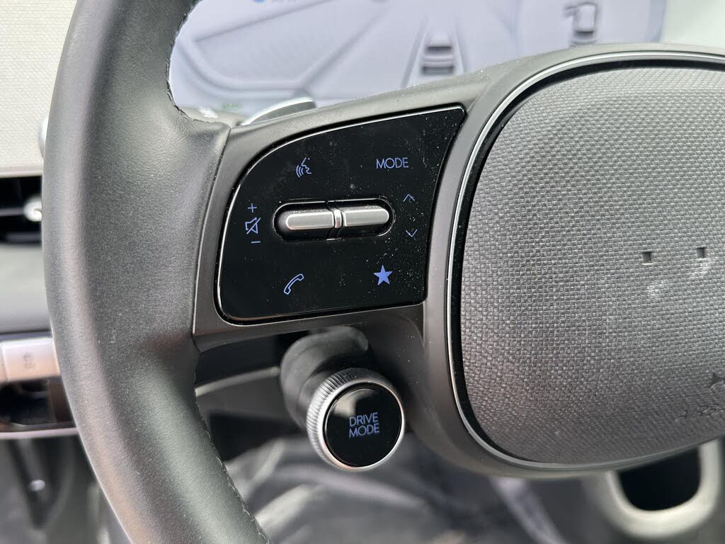 2024 Hyundai Ioniq 5
