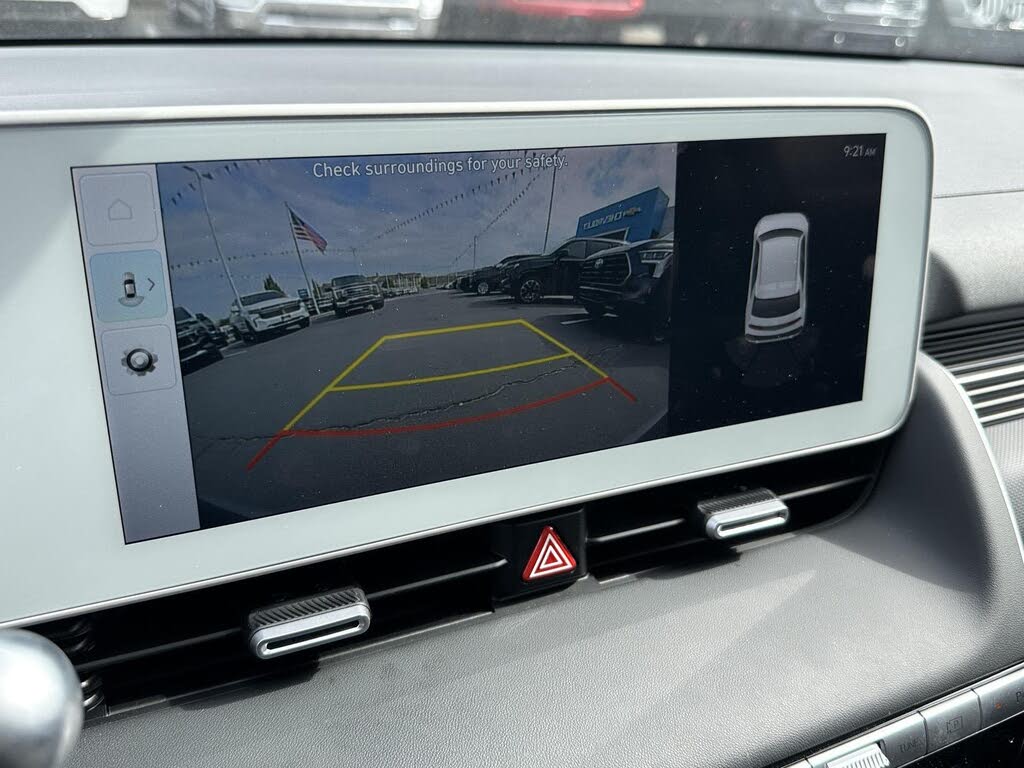 2024 Hyundai Ioniq 5