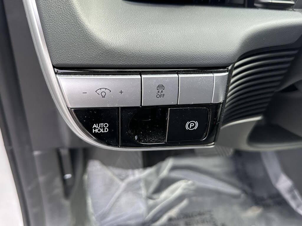 2024 Hyundai Ioniq 5