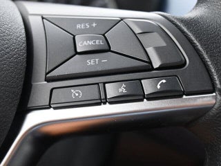 2025 Nissan Versa