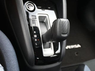 2025 Nissan Versa