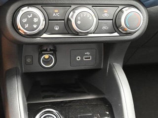 2025 Nissan Versa