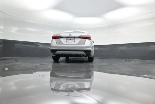 2025 Nissan Versa