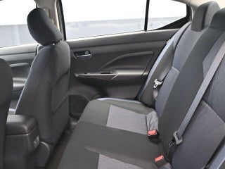2025 Nissan Versa