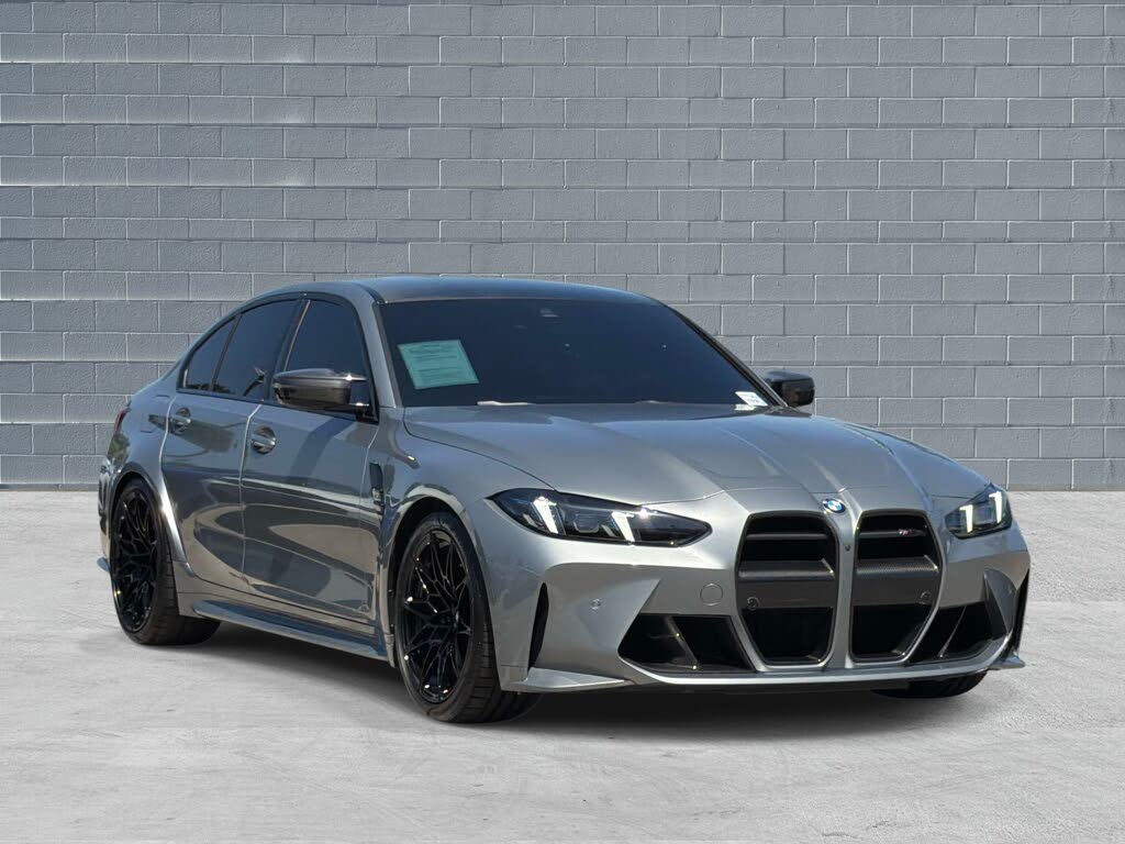 2026 BMW M3 Base for sale in Studio City, CA