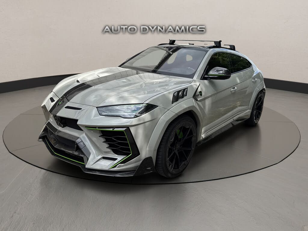 2019 Lamborghini Urus Base for sale in Houston, TX