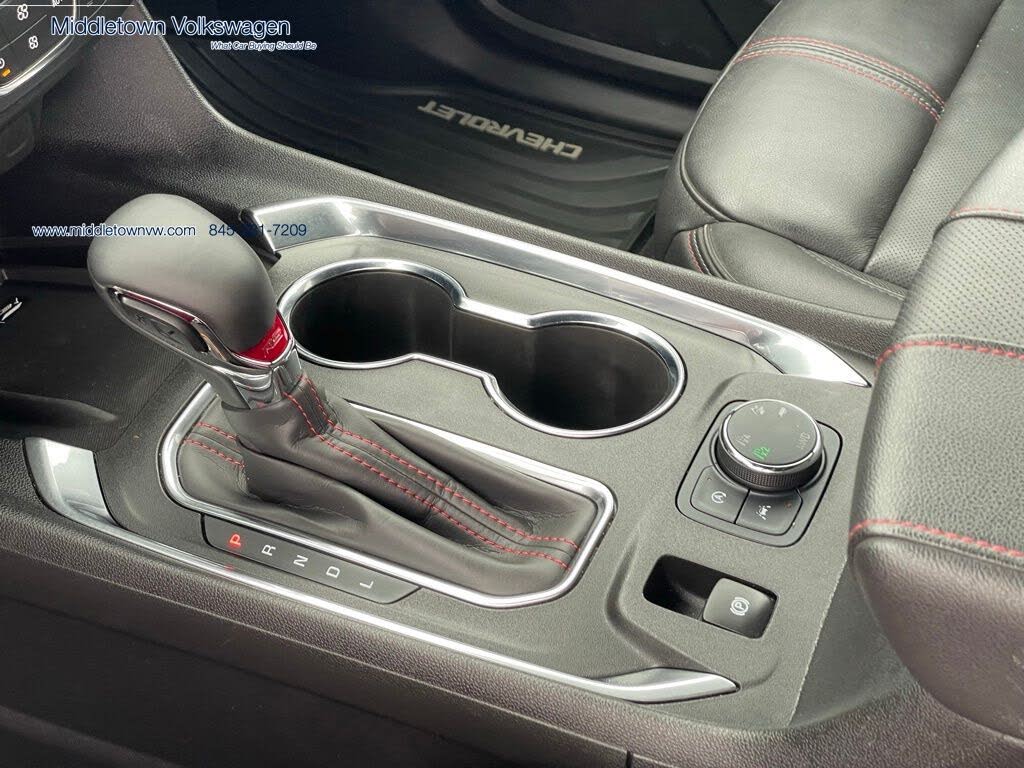 2024 Chevrolet Traverse