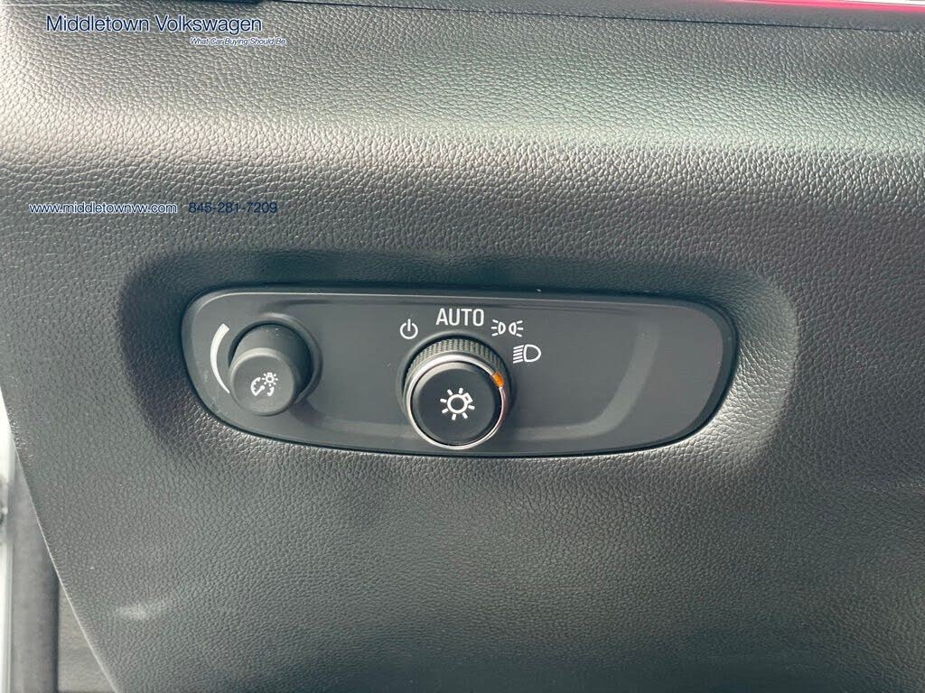2024 Chevrolet Traverse
