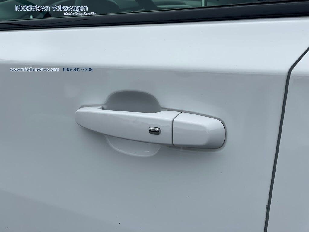 2024 Chevrolet Traverse